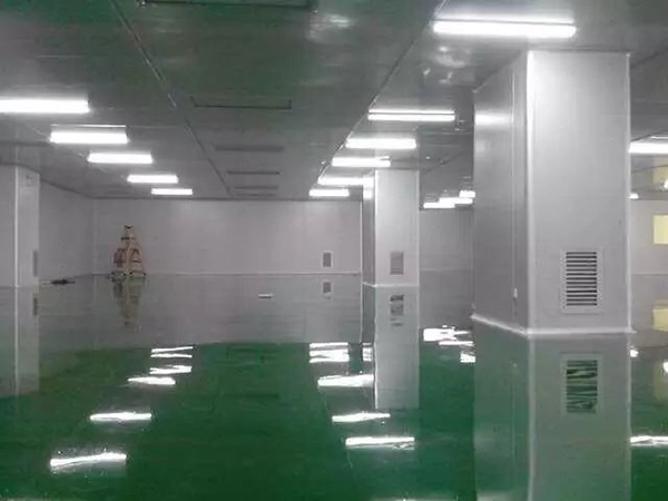 彩鋼板有哪些安裝工藝要求